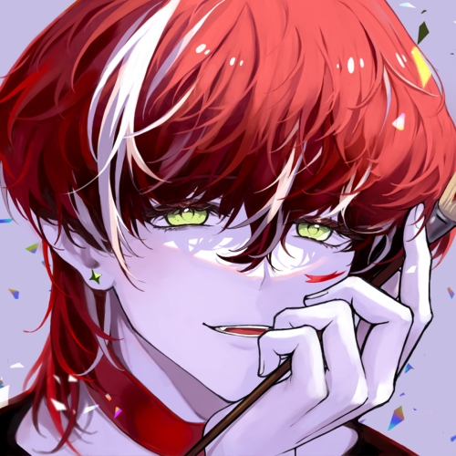 Anin Profile Photo